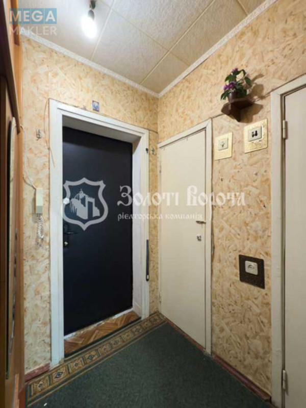 Продаж 1 кімнатної квартири (36/18/7,5), 7 пов. 9 пов. будинку, <a class="location-link" href="/kiev/" title="Недвижимость Київ">Київ</a>, <a class="location-link" href="/kiev/svyatoshinskij/" title="Недвижимость Святошинський район">Святошинський р-н</a>, Симиренка вул., 18а (изображение 18)