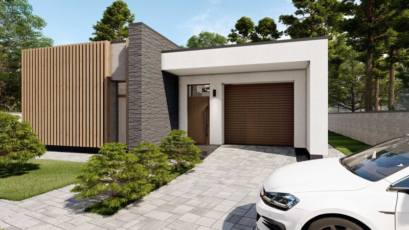Продаж дома, 1 поверх, 147 кв.м, 4 кімнати, ділянка 8 соток, <a class="location-link" href="/zabyre/" title="Недвижимость Забір'я">Забір`я</a>, Ярослава Мудрого, 29 (изображение 12)