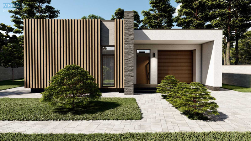 Продаж дома, 1 поверх, 147 кв.м, 4 кімнати, ділянка 8 соток, <a class="location-link" href="/zabyre/" title="Недвижимость Забір'я">Забір`я</a>, Ярослава Мудрого, 29 (изображение 13)