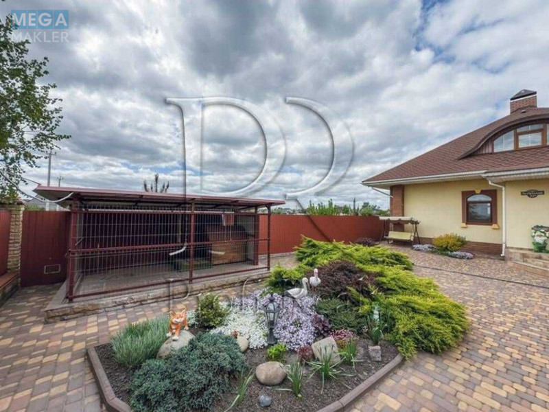Продаж дома, 2 поверху, 195 кв.м, 6 кімнат, ділянка 13 соток, <a class="location-link" href="/bogdanovka-selo-kv-brovarskij-rajon/" title="Недвижимость Богданівка">Богданівка</a>, Хуторський провулок (изображение 2)