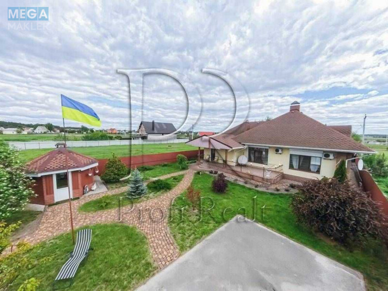 Продаж дома, 2 поверху, 195 кв.м, 6 кімнат, ділянка 13 соток, <a class="location-link" href="/bogdanovka-selo-kv-brovarskij-rajon/" title="Недвижимость Богданівка">Богданівка</a>, Хуторський провулок (изображение 3)