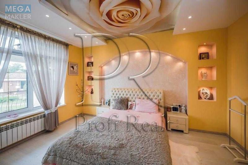 Продаж дома, 2 поверху, 195 кв.м, 6 кімнат, ділянка 13 соток, <a class="location-link" href="/bogdanovka-selo-kv-brovarskij-rajon/" title="Недвижимость Богданівка">Богданівка</a>, Хуторський провулок (изображение 4)