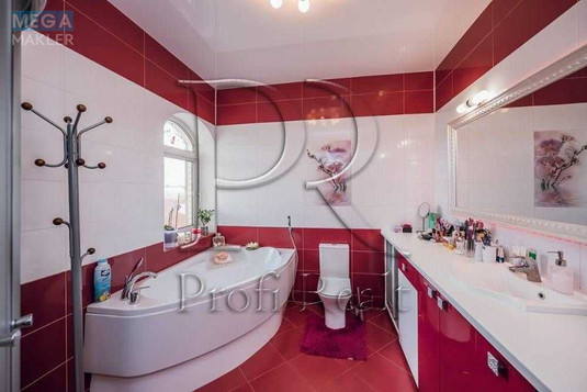 Продаж дома, 2&nbsp;поверху, 195&nbsp;кв.м, 6&nbsp;кімнат, ділянка 13&nbsp;соток, <a class="location-link" href="/bogdanovka-selo-kv-brovarskij-rajon/" title="Недвижимость Богданівка">Богданівка</a>, Хуторський провулок (изображение 12)