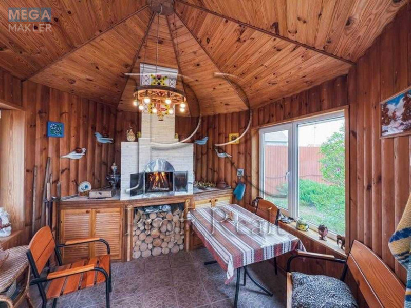 Продаж дома, 2 поверху, 195 кв.м, 6 кімнат, ділянка 13 соток, <a class="location-link" href="/bogdanovka-selo-kv-brovarskij-rajon/" title="Недвижимость Богданівка">Богданівка</a>, Хуторський провулок (изображение 16)