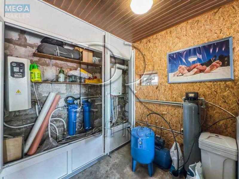 Продаж дома, 2 поверху, 195 кв.м, 6 кімнат, ділянка 13 соток, <a class="location-link" href="/bogdanovka-selo-kv-brovarskij-rajon/" title="Недвижимость Богданівка">Богданівка</a>, Хуторський провулок (изображение 18)