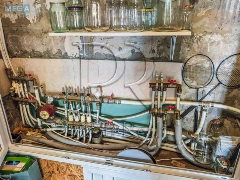 Продаж дома, 2 поверху, 195 кв.м, 6 кімнат, ділянка 13 соток, <a class="location-link" href="/bogdanovka-selo-kv-brovarskij-rajon/" title="Недвижимость Богданівка">Богданівка</a>, Хуторський провулок (изображение 19)