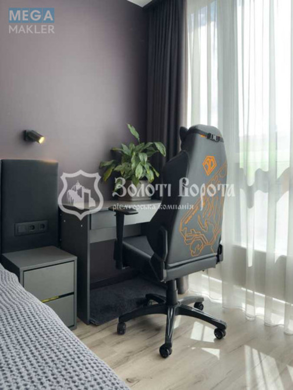 Продаж 2 кімнатної квартири (78/35/15), 5 пов. 6 пов. будинку, <a class="location-link" href="/kiev/" title="Недвижимость Київ">Київ</a>, <a class="location-link" href="/kiev/desnyanskij/" title="Недвижимость Деснянський район">Деснянський р-н</a>, Радистів вул., 40в (изображение 8)