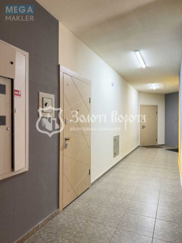 Продаж 2 кімнатної квартири (78/35/15), 5 пов. 6 пов. будинку, <a class="location-link" href="/kiev/" title="Недвижимость Київ">Київ</a>, <a class="location-link" href="/kiev/desnyanskij/" title="Недвижимость Деснянський район">Деснянський р-н</a>, Радистів вул., 40в (изображение 23)