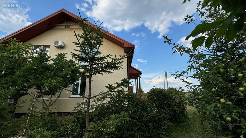 Продаж дома, 2 поверху, 160 кв.м, 4 кімнати, ділянка 15 соток, <a class="location-link" href="/rozhovka/" title="Недвижимость Рожівка">Рожівка</a>, Довженка (изображение 2)