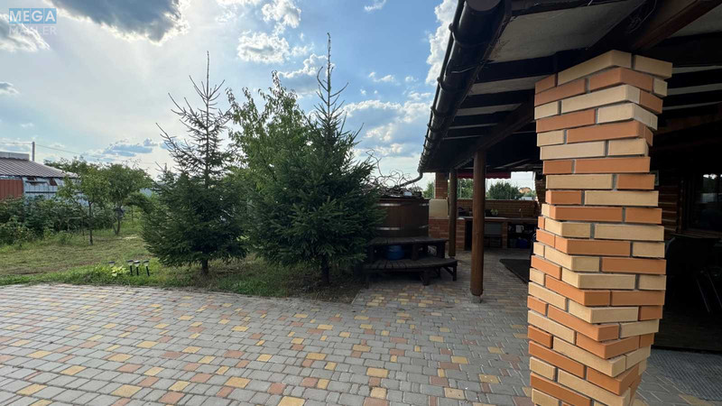 Продаж дома, 2 поверху, 160 кв.м, 4 кімнати, ділянка 15 соток, <a class="location-link" href="/rozhovka/" title="Недвижимость Рожівка">Рожівка</a>, Довженка (изображение 4)