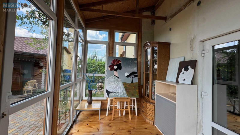 Продаж дома, 2 поверху, 160 кв.м, 4 кімнати, ділянка 15 соток, <a class="location-link" href="/rozhovka/" title="Недвижимость Рожівка">Рожівка</a>, Довженка (изображение 20)
