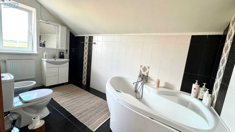 Продаж дома, 2 поверху, 160 кв.м, 4 кімнати, ділянка 15 соток, <a class="location-link" href="/rozhovka/" title="Недвижимость Рожівка">Рожівка</a>, Довженка (изображение 23)