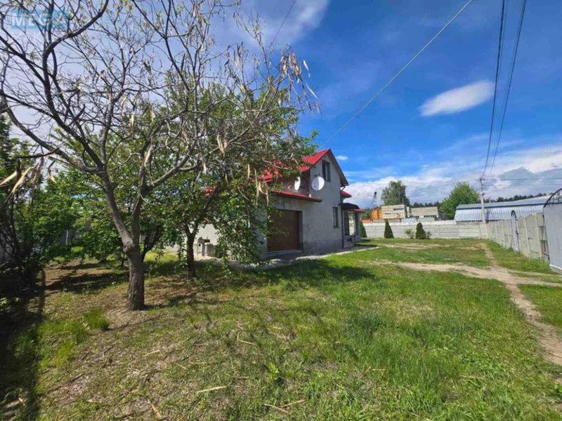 Продаж дома, 2 поверху, 250 кв.м, 4 кімнати, ділянка 5,50 соток, <a class="location-link" href="/vasilkov/" title="Недвижимость Васильків">Васильків</a>, Соснова (изображение 2)