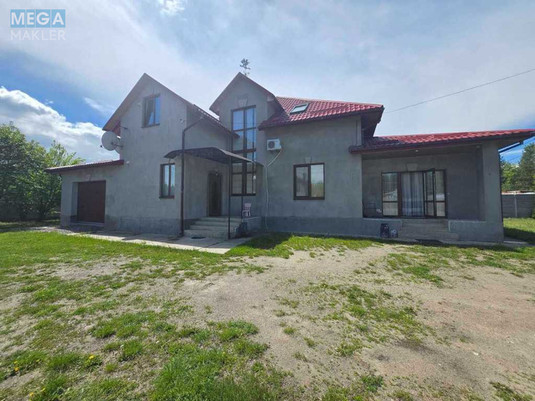Продаж дома, 2&nbsp;поверху, 250&nbsp;кв.м, 4&nbsp;кімнати, ділянка 5,50&nbsp;соток, <a class="location-link" href="/vasilkov/" title="Недвижимость Васильків">Васильків</a>, Соснова (изображение 4)