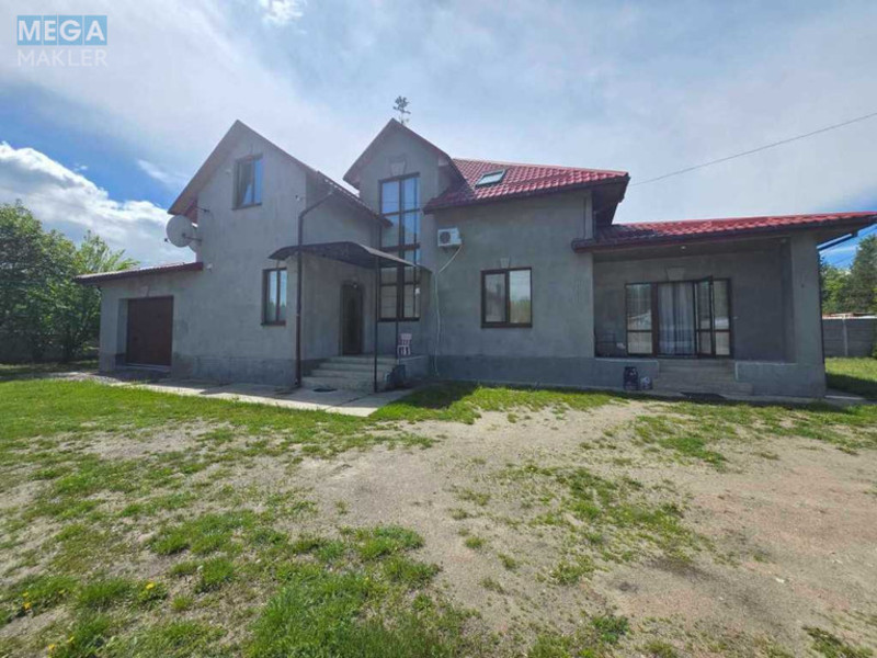 Продаж дома, 2 поверху, 250 кв.м, 4 кімнати, ділянка 5,50 соток, <a class="location-link" href="/vasilkov/" title="Недвижимость Васильків">Васильків</a>, Соснова (изображение 4)