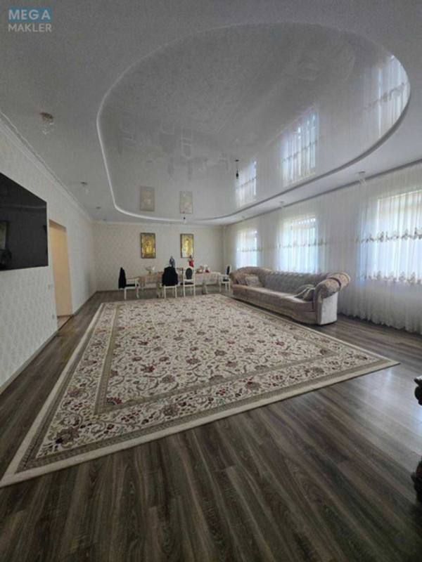 Продаж дома, 2 поверху, 250 кв.м, 4 кімнати, ділянка 5,50 соток, <a class="location-link" href="/vasilkov/" title="Недвижимость Васильків">Васильків</a>, Соснова (изображение 6)