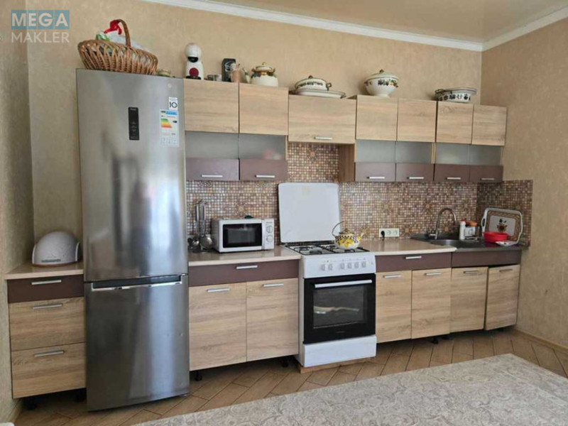 Продаж дома, 2 поверху, 250 кв.м, 4 кімнати, ділянка 5,50 соток, <a class="location-link" href="/vasilkov/" title="Недвижимость Васильків">Васильків</a>, Соснова (изображение 7)