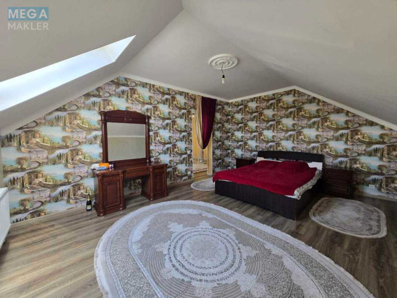 Продаж дома, 2 поверху, 250 кв.м, 4 кімнати, ділянка 5,50 соток, <a class="location-link" href="/vasilkov/" title="Недвижимость Васильків">Васильків</a>, Соснова (изображение 12)