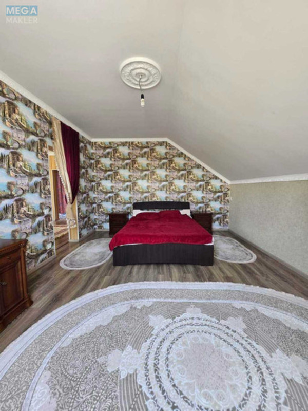 Продаж дома, 2 поверху, 250 кв.м, 4 кімнати, ділянка 5,50 соток, <a class="location-link" href="/vasilkov/" title="Недвижимость Васильків">Васильків</a>, Соснова (изображение 13)