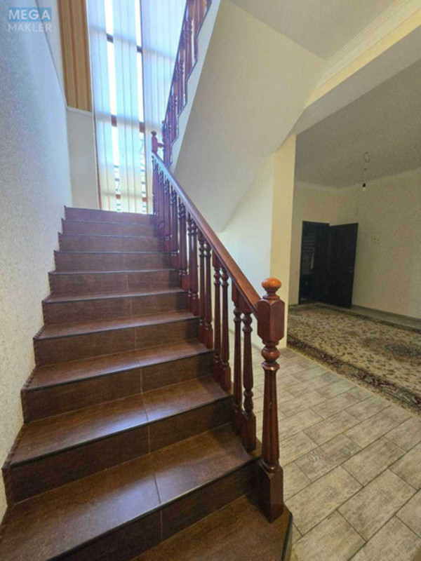 Продаж дома, 2 поверху, 250 кв.м, 4 кімнати, ділянка 5,50 соток, <a class="location-link" href="/vasilkov/" title="Недвижимость Васильків">Васильків</a>, Соснова (изображение 18)