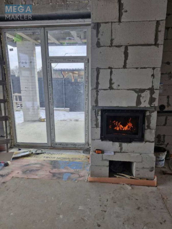 Продаж дома, 1 поверх, 70 кв.м, 2 кімнати, ділянка 5 соток, <a class="location-link" href="/rozhovka/" title="Недвижимость Рожівка">Рожівка</a>, Героїв Небесної Сотні (изображение 4)