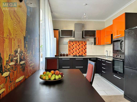 Продаж 3 кімнатної квартири (130/80/20), 4 пов. 4 пов. будинку, <a class="location-link" href="/sofievskaya-borshagovka/" title="Недвижимость Софіївська Борщагівка">Софіївська Борщагівка</a>, Украинки (изображение 2)