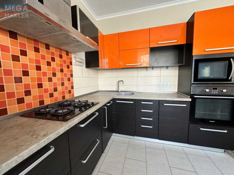 Продаж 3 кімнатної квартири (130/80/20), 4 пов. 4 пов. будинку, <a class="location-link" href="/sofievskaya-borshagovka/" title="Недвижимость Софіївська Борщагівка">Софіївська Борщагівка</a>, Украинки (изображение 4)