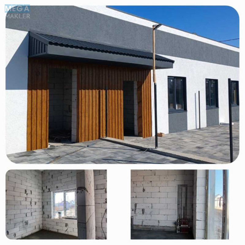 Продаж дома, 1 поверх, 51 кв.м, 2 кімнати, ділянка 1,50 сотка, <a class="location-link" href="/gostomel/" title="Недвижимость Гостомель">Гостомель</a>, Сентябрьская (изображение 4)