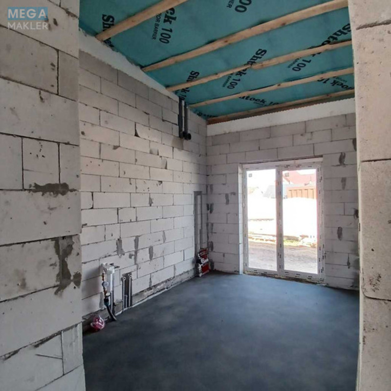 Продаж дома, 1 поверх, 51 кв.м, 2 кімнати, ділянка 1,50 сотка, <a class="location-link" href="/gostomel/" title="Недвижимость Гостомель">Гостомель</a>, Сентябрьская (изображение 8)
