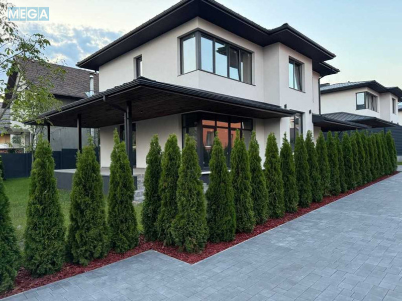 Продаж дома, 2 поверху, 158 кв.м, 5 кімнат, ділянка 5 соток, <a class="location-link" href="/sofievskaya-borshagovka/" title="Недвижимость Софіївська Борщагівка">Софіївська Борщагівка</a>, Подвальная (изображение 4)