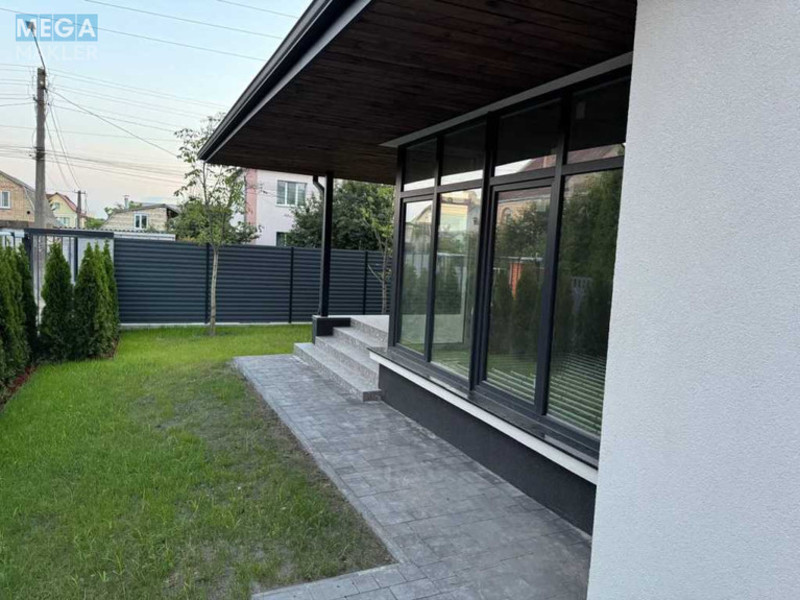 Продаж дома, 2 поверху, 158 кв.м, 5 кімнат, ділянка 5 соток, <a class="location-link" href="/sofievskaya-borshagovka/" title="Недвижимость Софіївська Борщагівка">Софіївська Борщагівка</a>, Подвальная (изображение 5)