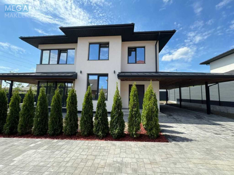 Продаж дома, 2 поверху, 158 кв.м, 5 кімнат, ділянка 5 соток, <a class="location-link" href="/sofievskaya-borshagovka/" title="Недвижимость Софіївська Борщагівка">Софіївська Борщагівка</a>, Подвальная (изображение 7)