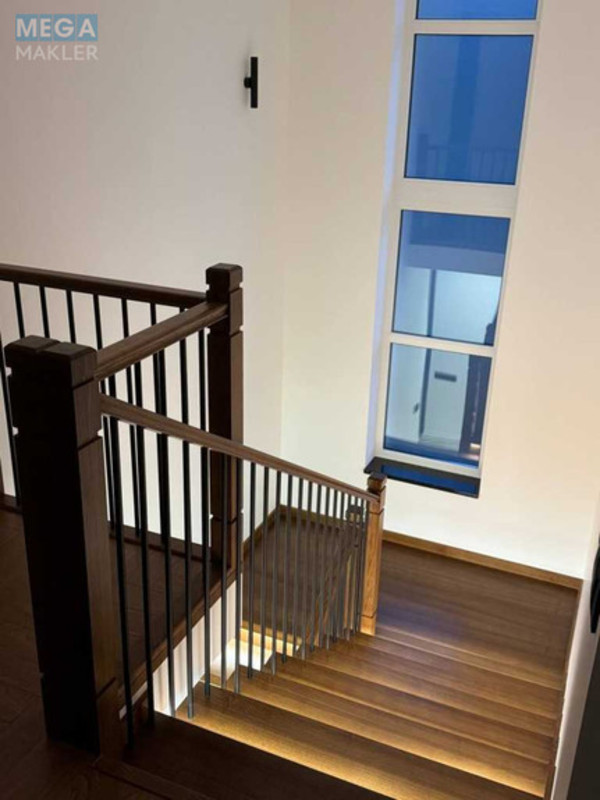 Продаж дома, 2 поверху, 158 кв.м, 5 кімнат, ділянка 5 соток, <a class="location-link" href="/sofievskaya-borshagovka/" title="Недвижимость Софіївська Борщагівка">Софіївська Борщагівка</a>, Подвальная (изображение 9)