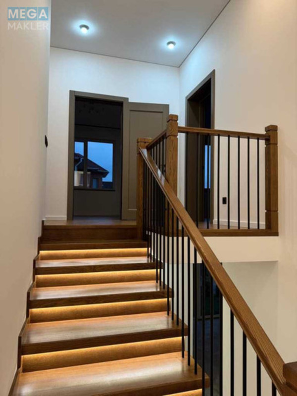 Продаж дома, 2 поверху, 158 кв.м, 5 кімнат, ділянка 5 соток, <a class="location-link" href="/sofievskaya-borshagovka/" title="Недвижимость Софіївська Борщагівка">Софіївська Борщагівка</a>, Подвальная (изображение 11)