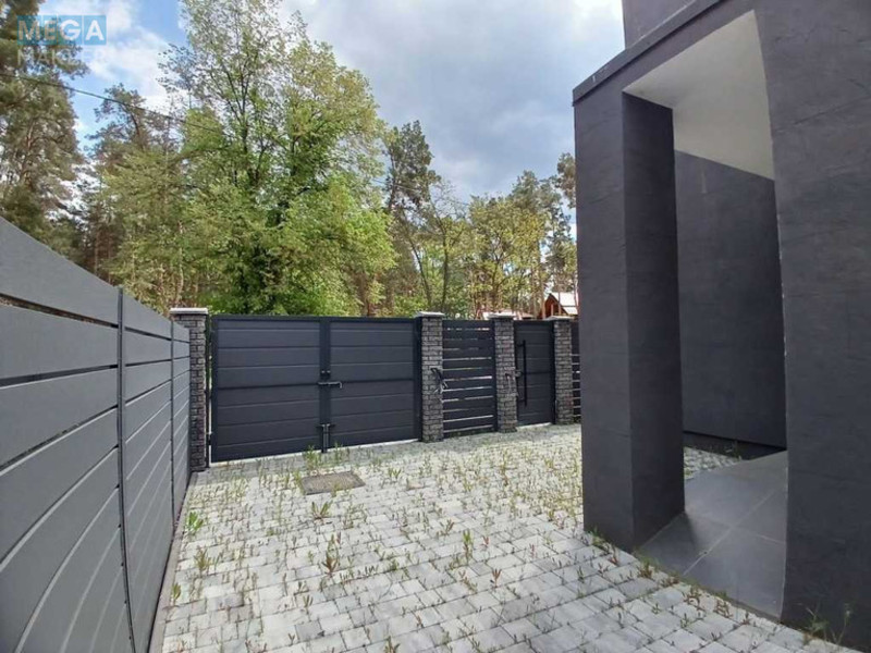Продаж дома, 2 поверху, 137 кв.м, 5 кімнат, ділянка 2,50 сотки, <a class="location-link" href="/bucha/" title="Недвижимость Буча">Буча</a>, Институтская (изображение 8)