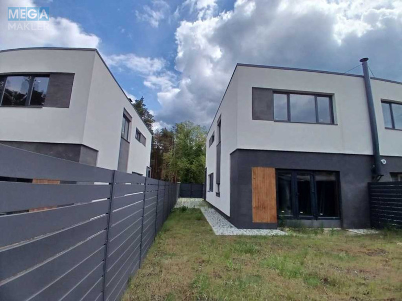 Продаж дома, 2 поверху, 137 кв.м, 5 кімнат, ділянка 2,50 сотки, <a class="location-link" href="/bucha/" title="Недвижимость Буча">Буча</a>, Институтская (изображение 9)
