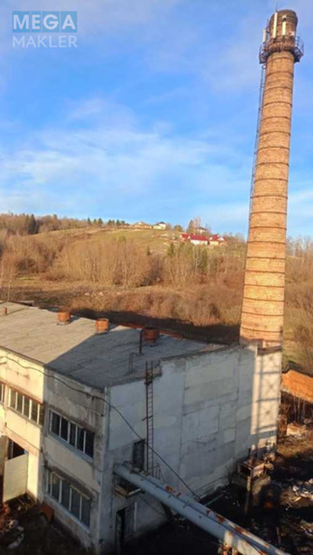 Продаж комплексу будівель та споруд, 3 600 кв.м, под производство, <a class="location-link" href="/stopchatov/" title="Недвижимость Стопчатів">Стопчатів</a>, Центральна, 1 (изображение 2)