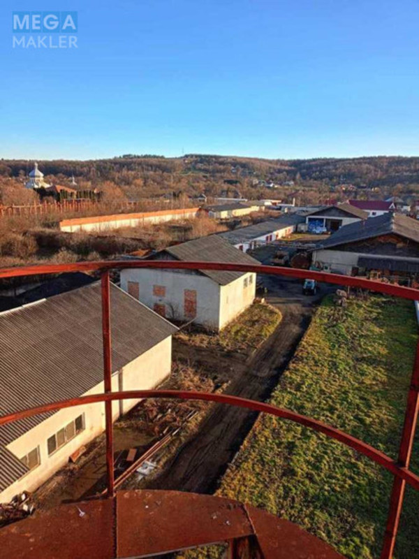 Продаж комплексу будівель та споруд, 3 600 кв.м, под производство, <a class="location-link" href="/stopchatov/" title="Недвижимость Стопчатів">Стопчатів</a>, Центральна, 1 (изображение 6)