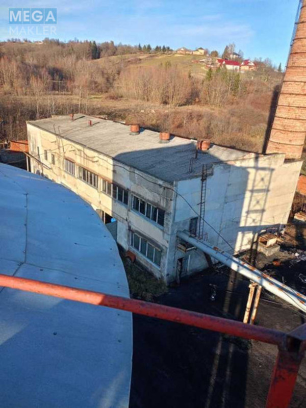 Продаж комплексу будівель та споруд, 3 600 кв.м, под производство, <a class="location-link" href="/stopchatov/" title="Недвижимость Стопчатів">Стопчатів</a>, Центральна, 1 (изображение 7)