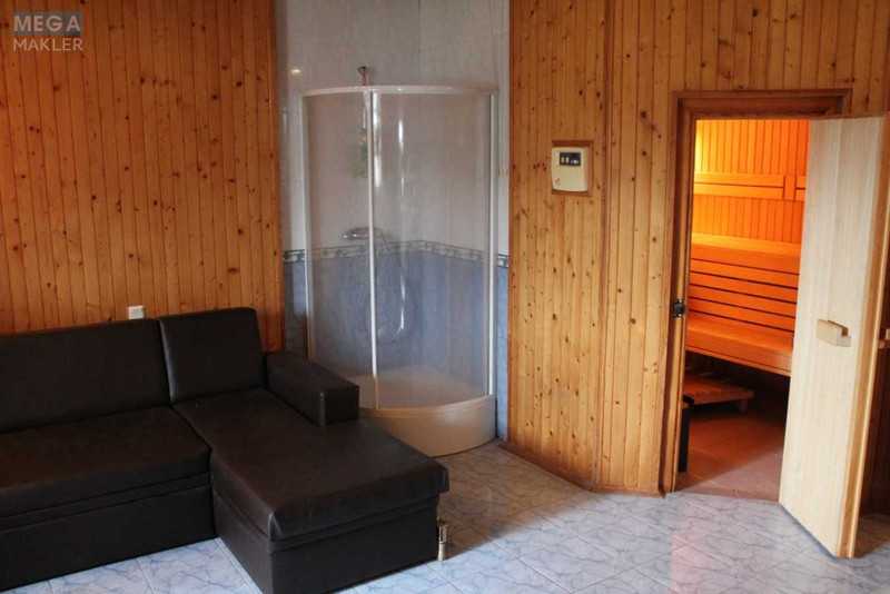 Продаж дома, 3 поверху, 400 кв.м, 6 кімнат, ділянка 35 соток, <a class="location-link" href="/zazimya/" title="Недвижимость Зазим'я">Зазим`я</a>, киевская (изображение 5)