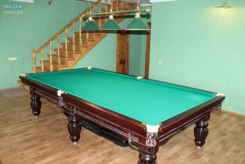 Продаж дома, 3 поверху, 400 кв.м, 6 кімнат, ділянка 35 соток, <a class="location-link" href="/zazimya/" title="Недвижимость Зазим'я">Зазим`я</a>, киевская (изображение 7)