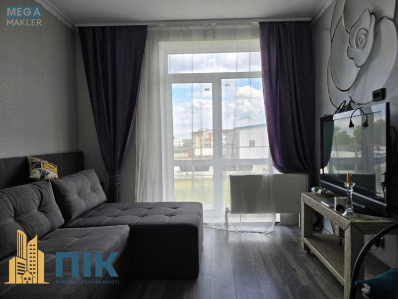 Продаж 1 кімнатної квартири (33/14/9,6), 2 пов. 5 пов. будинку, <a class="location-link" href="/belogorodka-selo-kv/" title="Недвижимость Білогородка">Білогородка</a>, Гетьманская, 47 (изображение 4)
