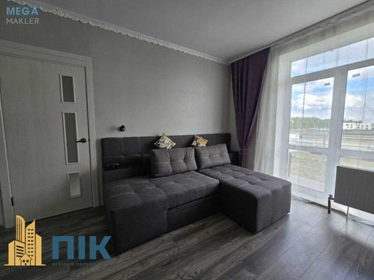 Продаж 1 кімнатної квартири (33/14/9,6), 2 пов. 5 пов. будинку, <a class="location-link" href="/belogorodka-selo-kv/" title="Недвижимость Білогородка">Білогородка</a>, Гетьманская, 47 (изображение 5)