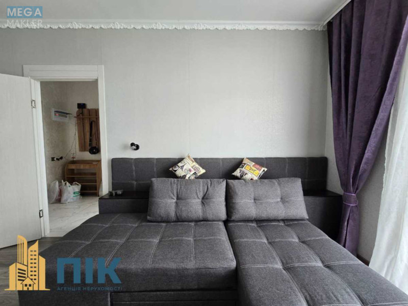 Продаж 1 кімнатної квартири (33/14/9,6), 2 пов. 5 пов. будинку, <a class="location-link" href="/belogorodka-selo-kv/" title="Недвижимость Білогородка">Білогородка</a>, Гетьманская, 47 (изображение 6)