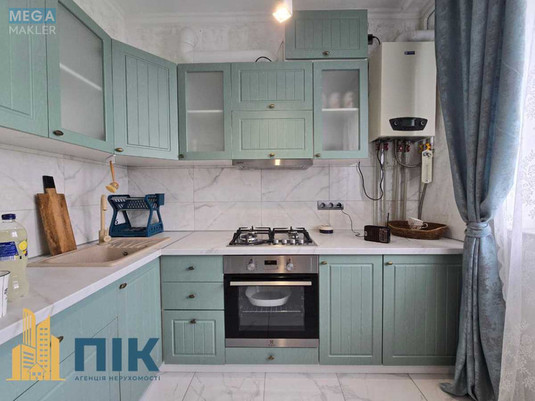 Продаж 1 кімнатної квартири (33/14/9,6), 2 пов. 5 пов. будинку, <a class="location-link" href="/belogorodka-selo-kv/" title="Недвижимость Білогородка">Білогородка</a>, Гетьманская, 47 (изображение 8)