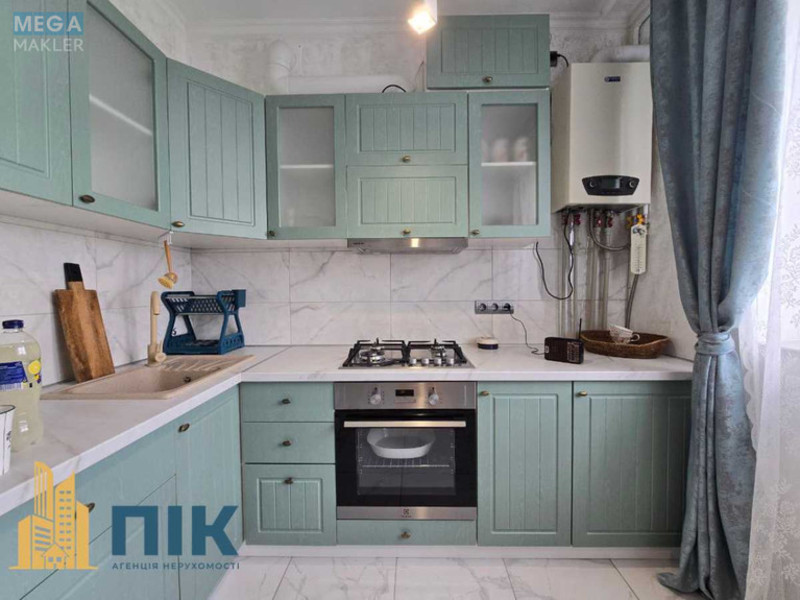 Продаж 1 кімнатної квартири (33/14/9,6), 2 пов. 5 пов. будинку, <a class="location-link" href="/belogorodka-selo-kv/" title="Недвижимость Білогородка">Білогородка</a>, Гетьманская, 47 (изображение 8)