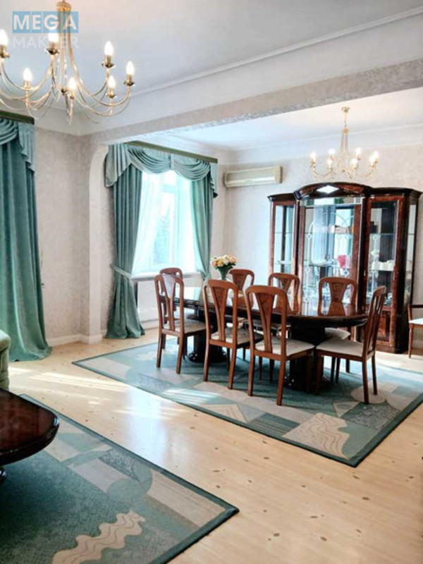 Продаж 5 кімнатної квартири (126/86/8), 4 пов. 5 пов. будинку, <a class="location-link" href="/dnepropetrovsk/" title="Недвижимость Дніпра">Дніпро</a>, вул.Вокзальна, 6 (изображение 3)