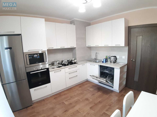 Оренда 2 кімнатної квартири, <a class="location-link" href="/kiev/" title="Недвижимость Київ">Київ</a>, <a class="location-link" href="/kiev/obolonskij/" title="Недвижимость Оболонський район">Оболонський р-н</a>, Балтийский пер., 3 (изображение 14)