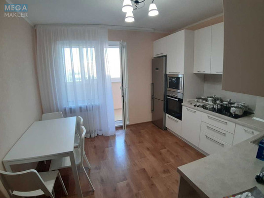 Оренда 2 кімнатної квартири, <a class="location-link" href="/kiev/" title="Недвижимость Київ">Київ</a>, <a class="location-link" href="/kiev/obolonskij/" title="Недвижимость Оболонський район">Оболонський р-н</a>, Балтийский пер., 3 (изображение 16)