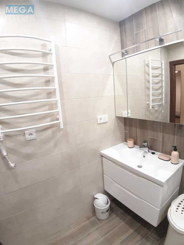 Оренда 2 кімнатної квартири, <a class="location-link" href="/kiev/" title="Недвижимость Київ">Київ</a>, <a class="location-link" href="/kiev/obolonskij/" title="Недвижимость Оболонський район">Оболонський р-н</a>, Балтийский пер., 3 (изображение 20)
